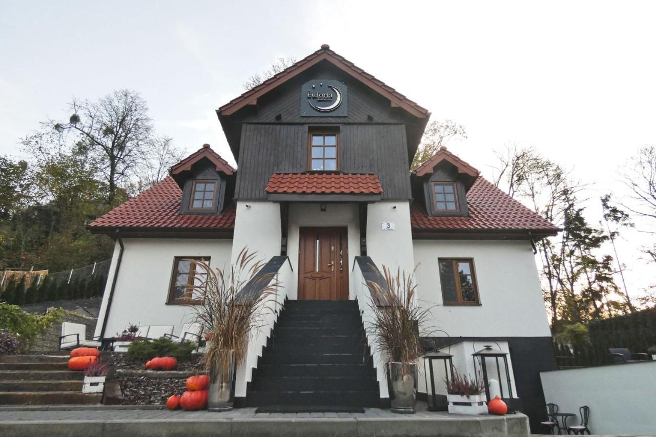 Aparthotel Euforia