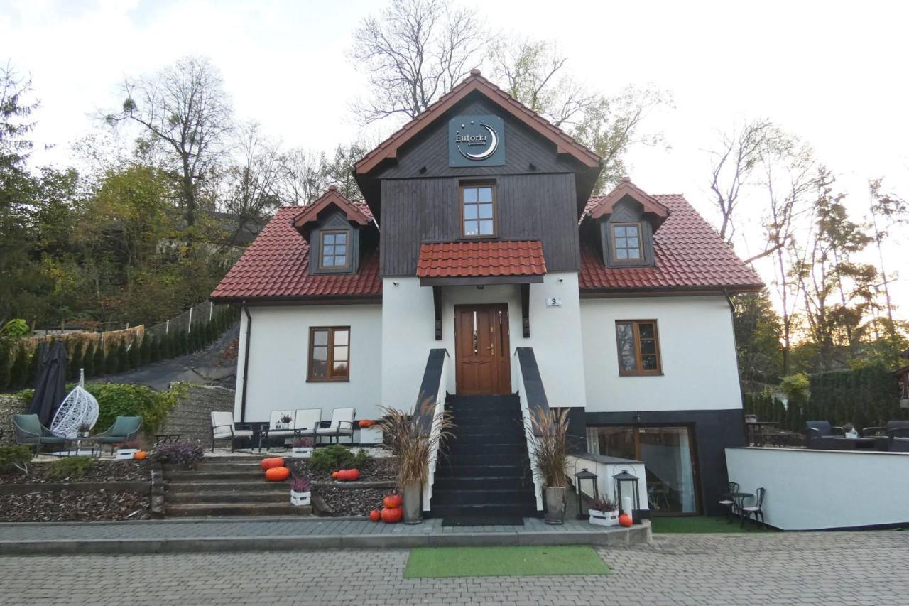 Aparthotel Euforia
