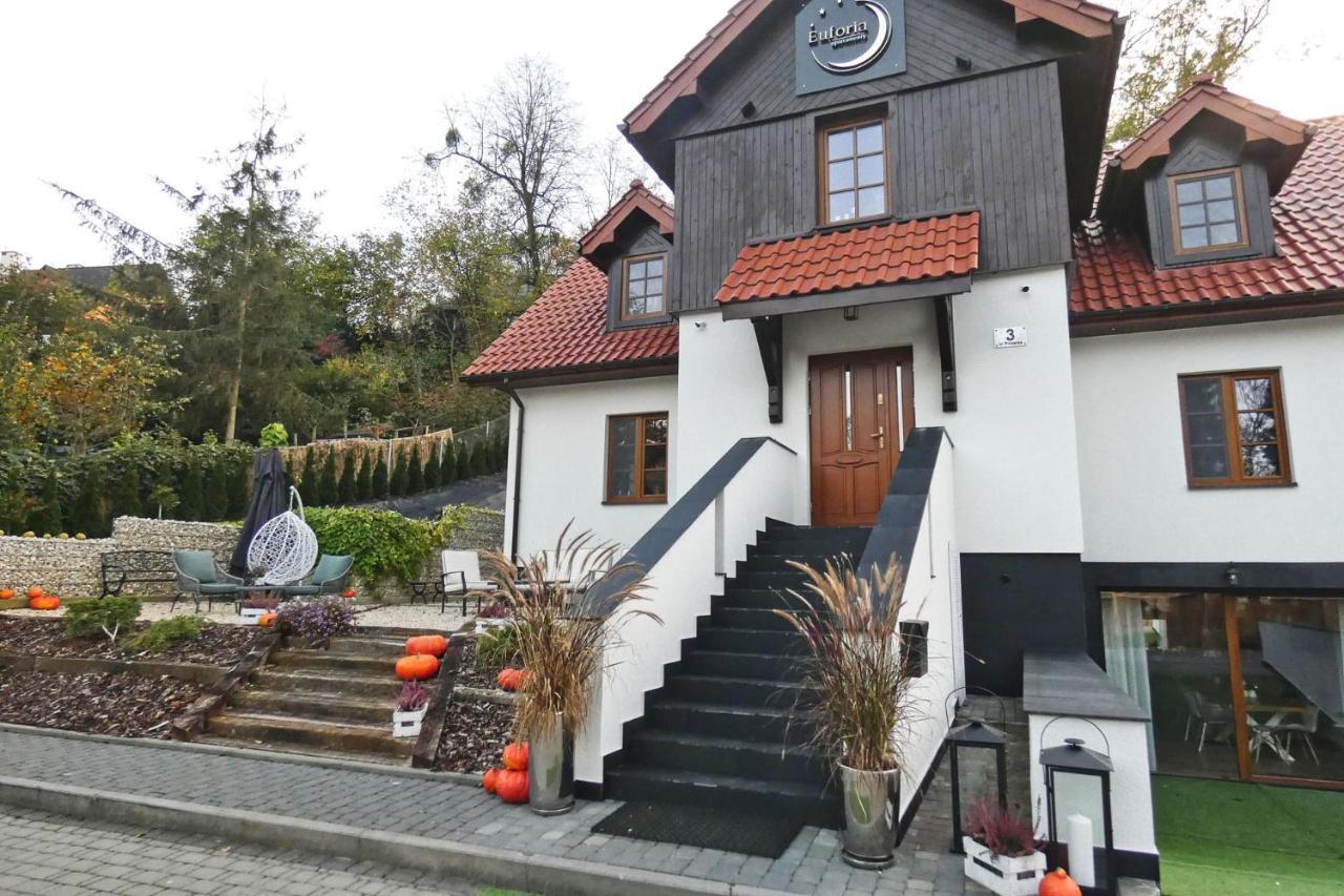 Euforia Aparthotel